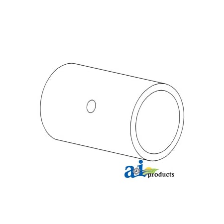 A & I Products Bushing, Lift Shaft w/ Oil Spot 4" x5" x2" A-1870934M1